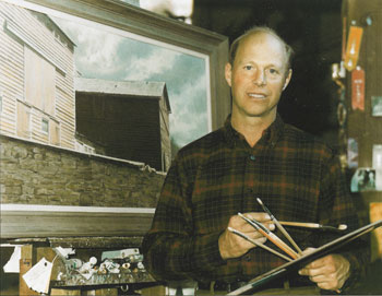 Alexander Farnham 1965
