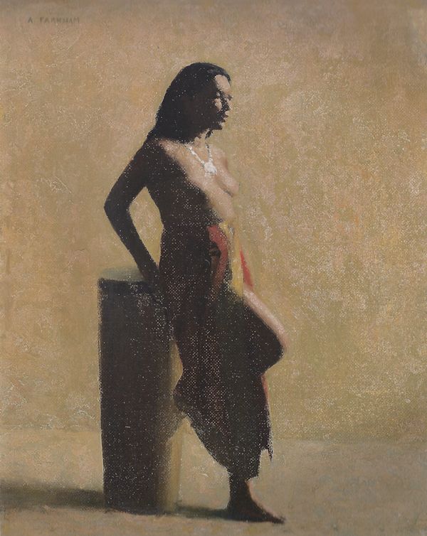 Studio Model
