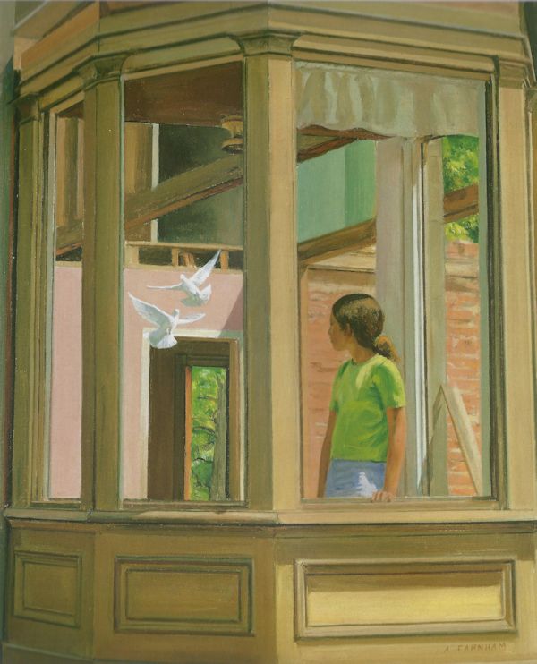 Bay Window