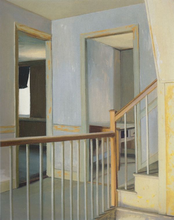 Stair Landing