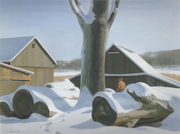 Logs