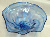 Blue Bowl