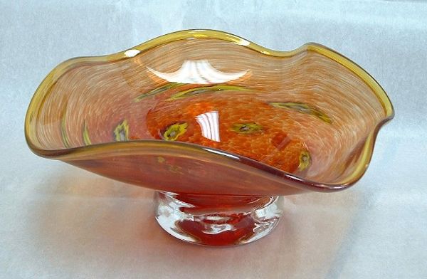 Gold Bowl