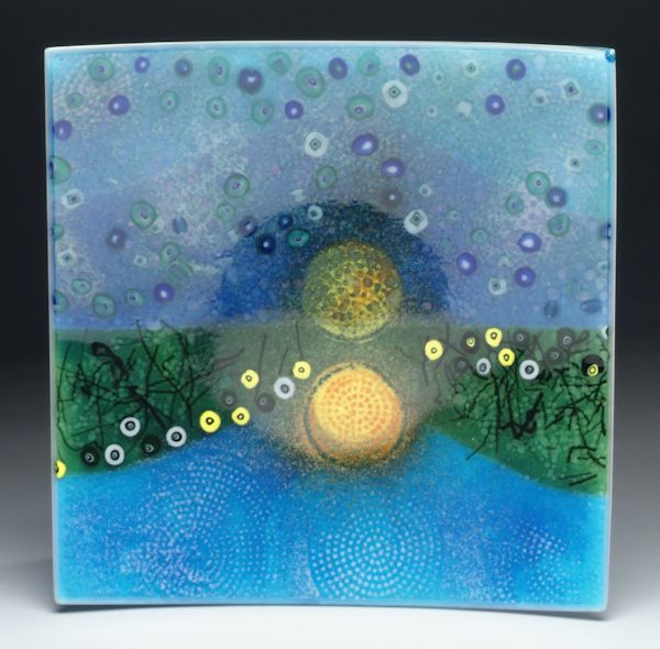 Water Scene