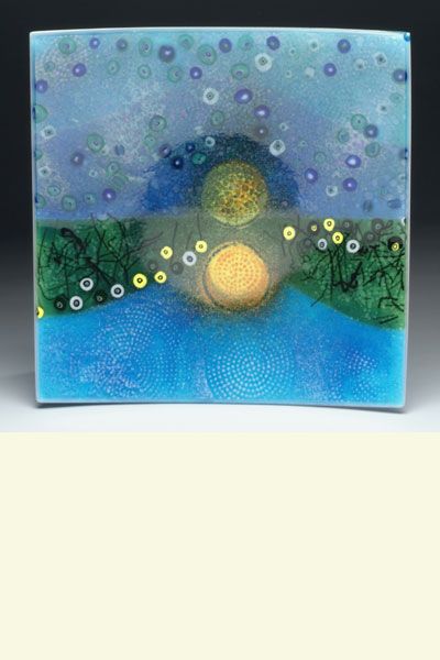 Water Scene