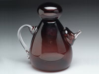 Ruby Pitcher