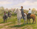 Pony Show in Kingwood