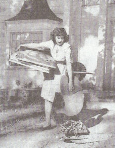 Barbara Kes 1948