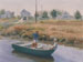 Island Waterway