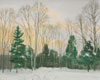 Winter Eve