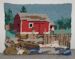 Boat House Pillow
