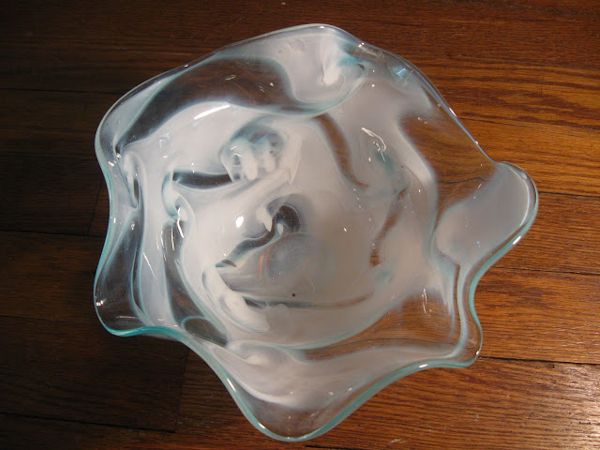 Cloud Bowl