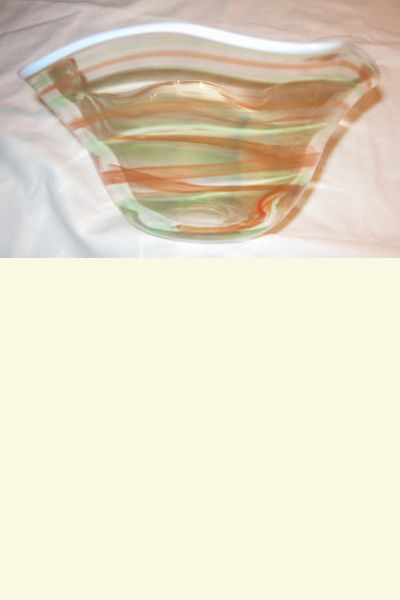 Spiral Bowl